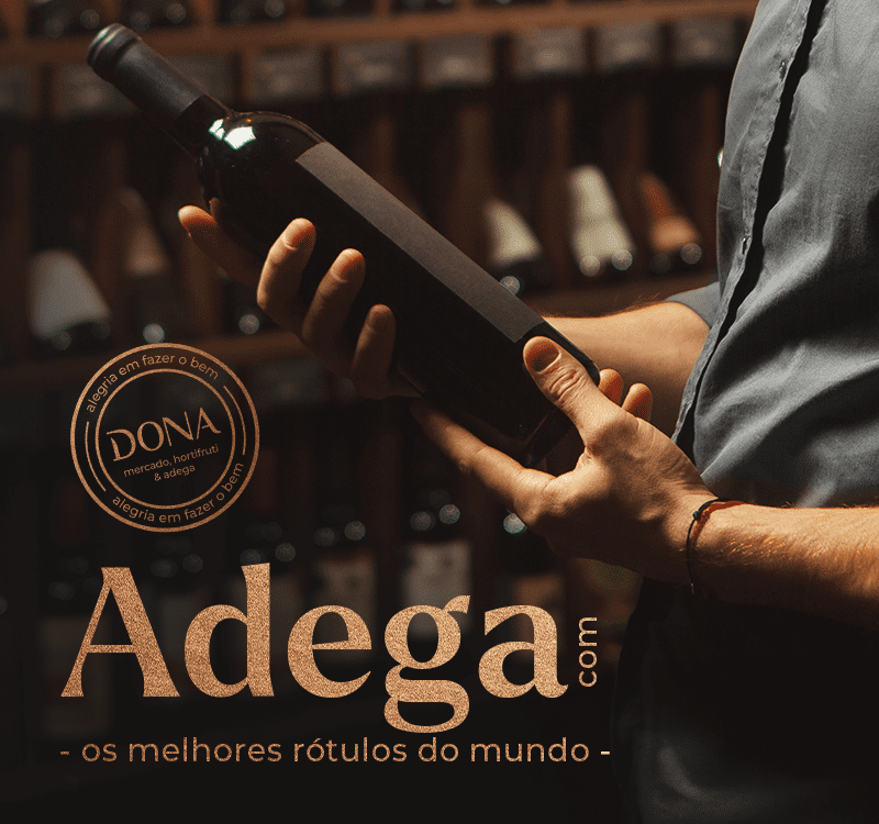 2. Adega Brasília DF - Dona Mercado Hortifruti e Adega