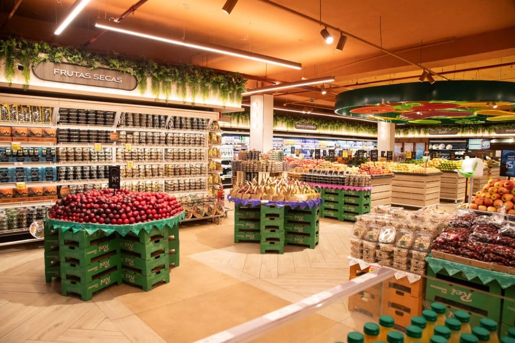 Alimentação Saudável- Dona