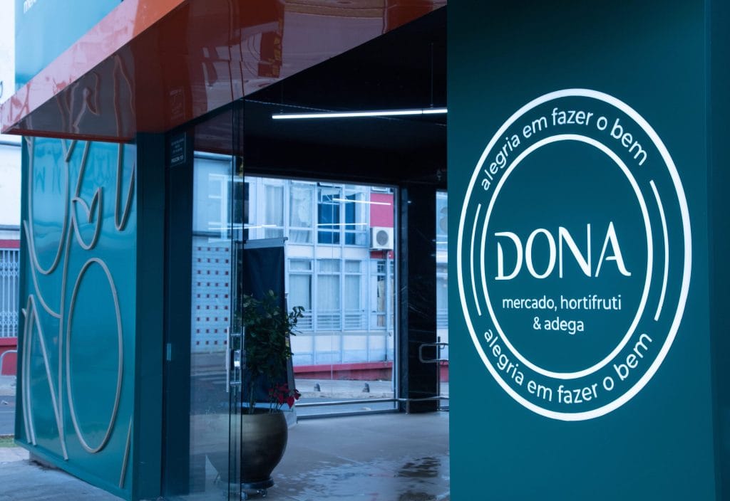 Uma nova era: Dona de Casa agora é Dona