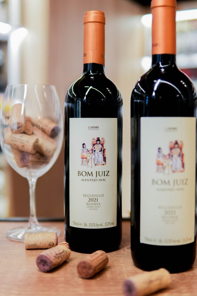 Vinho Bom Juiz - Como escolher o vinho de acordo com seu paladar