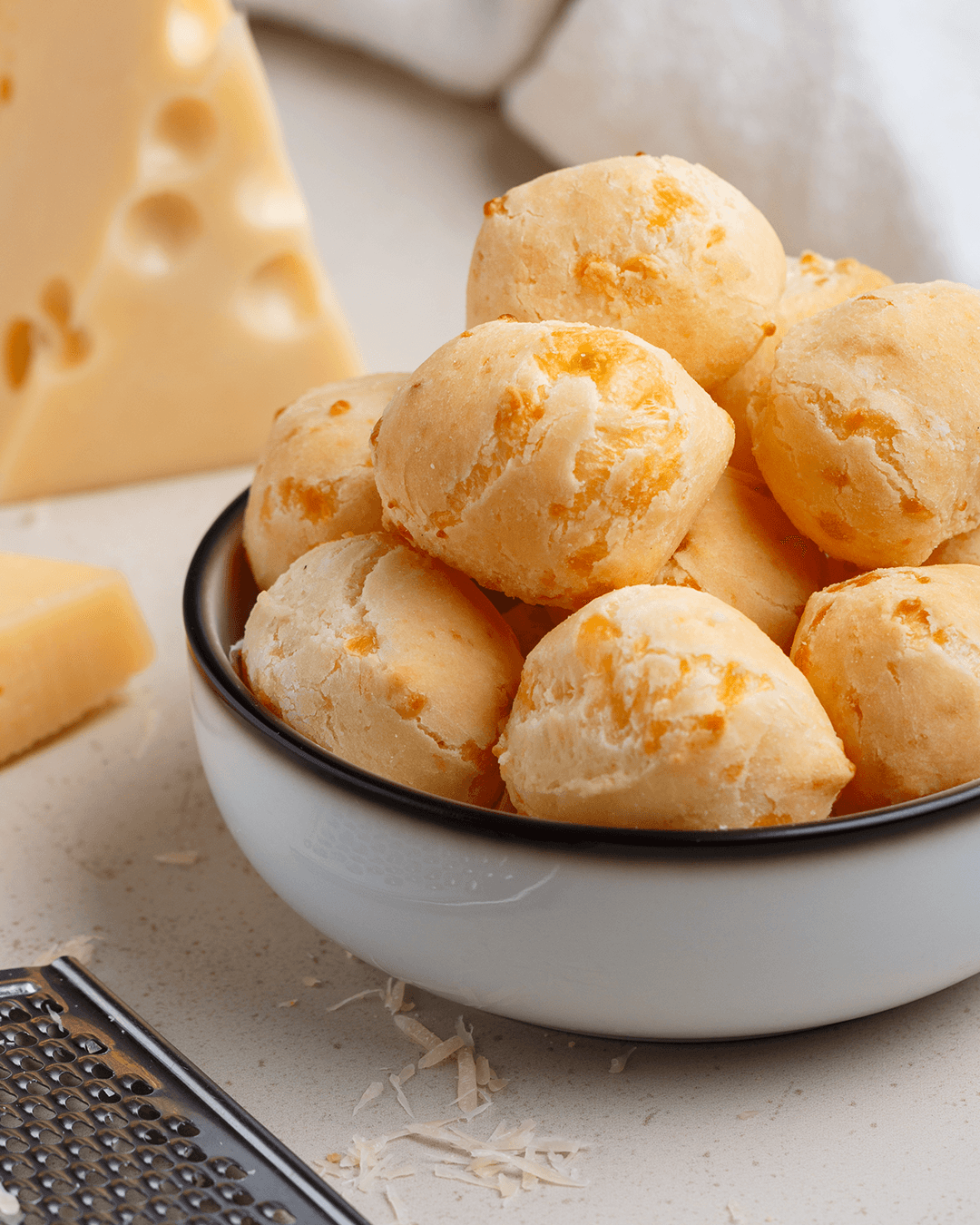 Melhores Recheios para Pão de Queijo que Você Precisa Experimentar