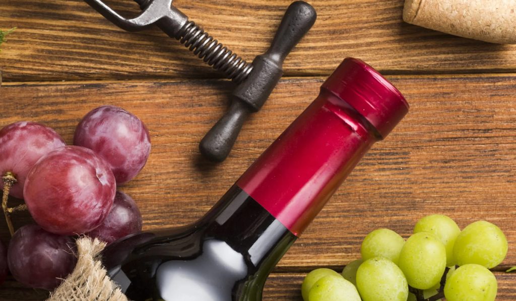 Desvendando o mundo do vinho: curiosidades que você vai amar saber