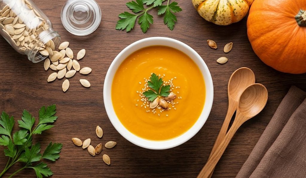 Receitas de Inverno: prepare pratos quentes com ingredientes do Dona