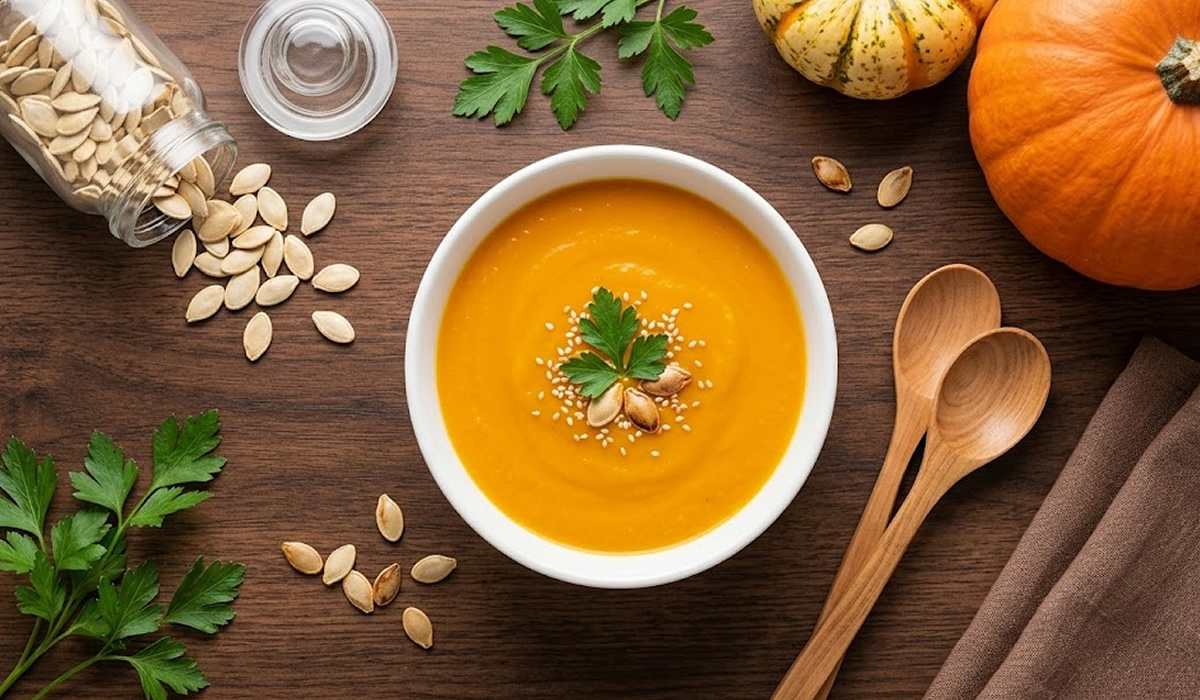 Receitas de Inverno: prepare pratos quentes com ingredientes do Dona