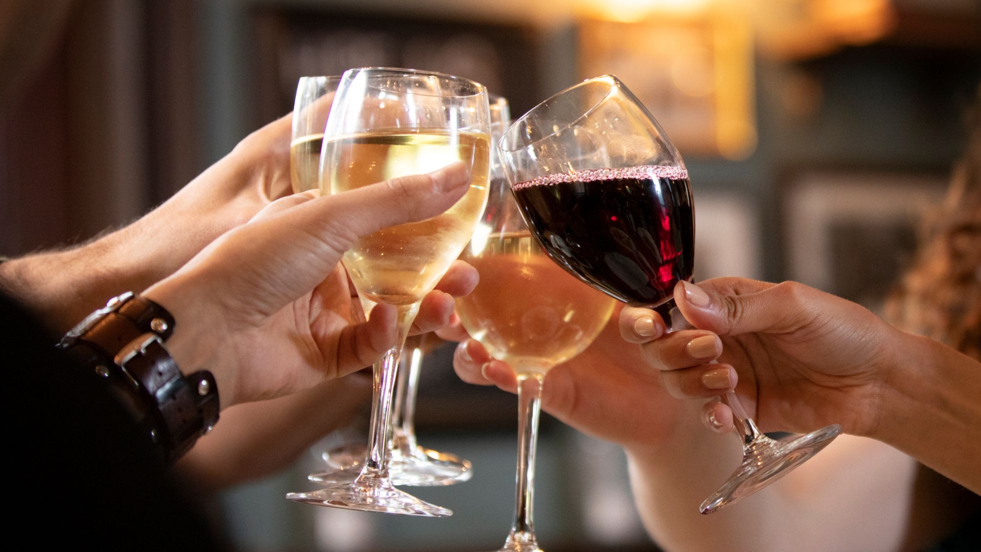 4 vinhos acessíveis para começar a explorar o mundo dos tintos