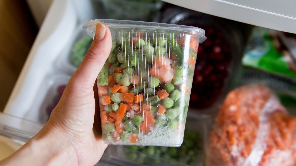 7 truques para conservar melhor seus alimentos e evitar desperdício