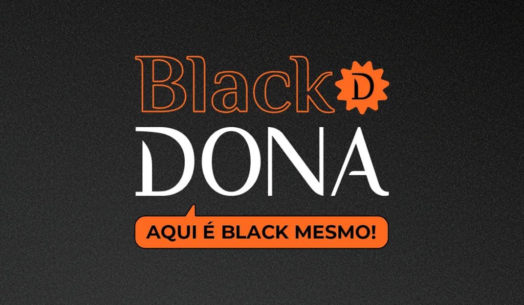 Black do Dona: Sabor, Qualidade e Economia para a Sua Família