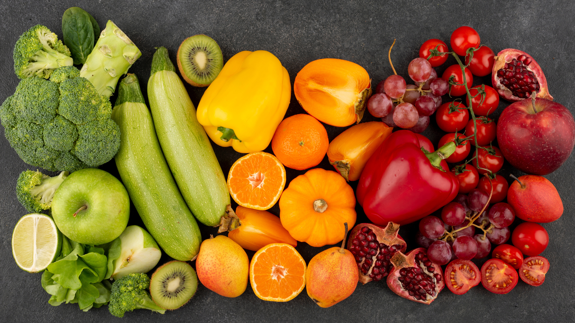 7 Truques de Chef para Conservar Frutas e Legumes por Mais Tempo