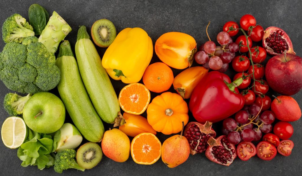 7 Truques de Chef para Conservar Frutas e Legumes por Mais Tempo