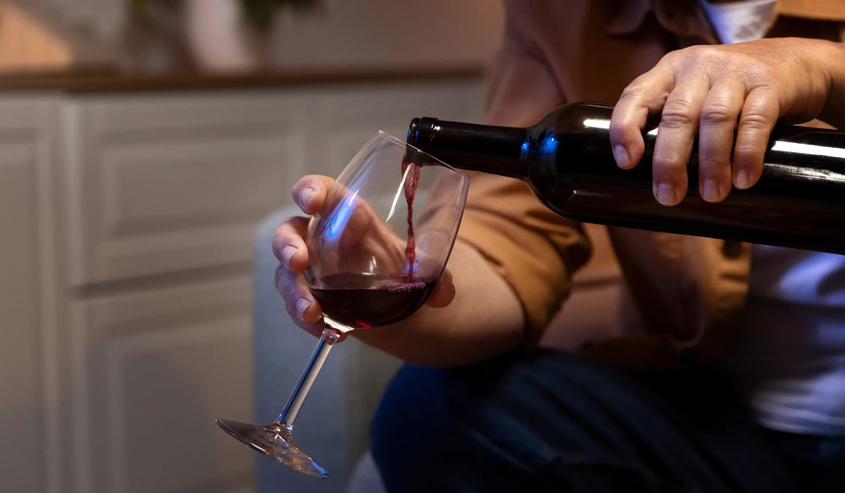 Como Escolher o Vinho Perfeito para Cada Ocasião (Sem Ser um Sommelier)