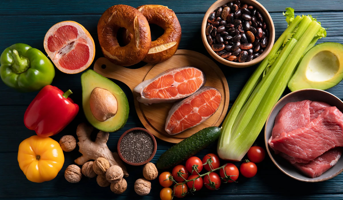 Proteína e Saúde: O Guia para um Prato Mais Saudável (e Saboroso)