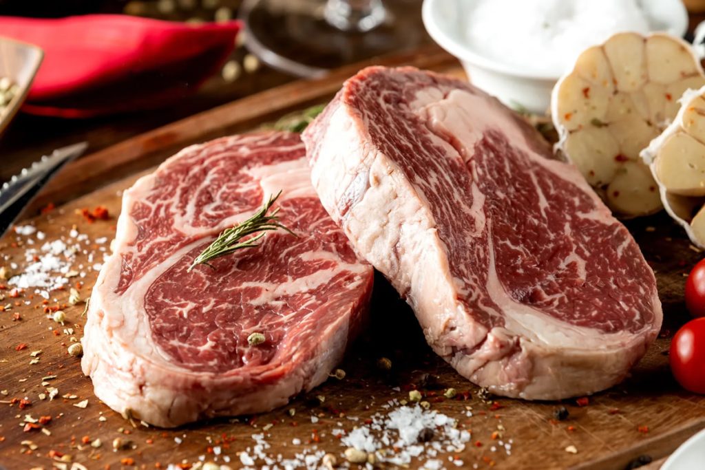 Carnes Premium: Guia para Escolher, Preparar e Harmonizar o Wagyu Perfeito