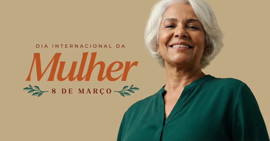 Dona Celebra o Dia Internacional da Mulher: Força e Inspiração em Cada Detalhe