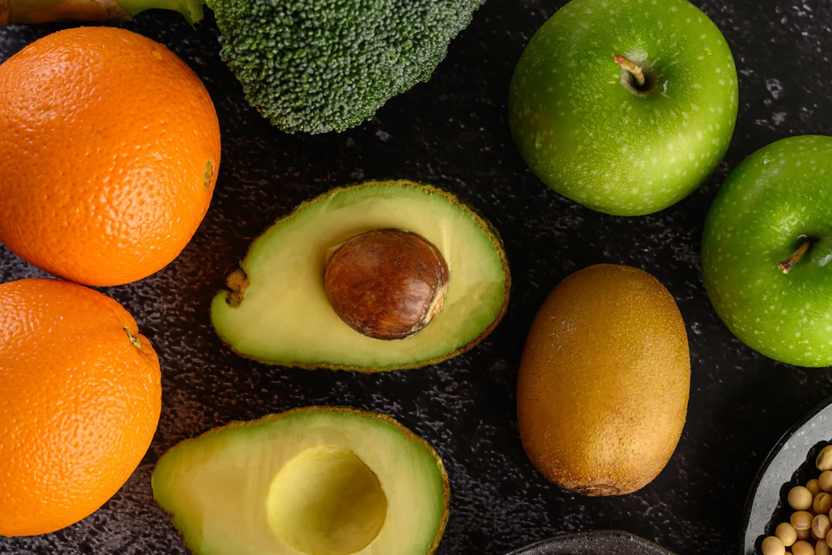 Frescor e Saúde na Sua Mesa: Descubra o Hortifruti do Dona