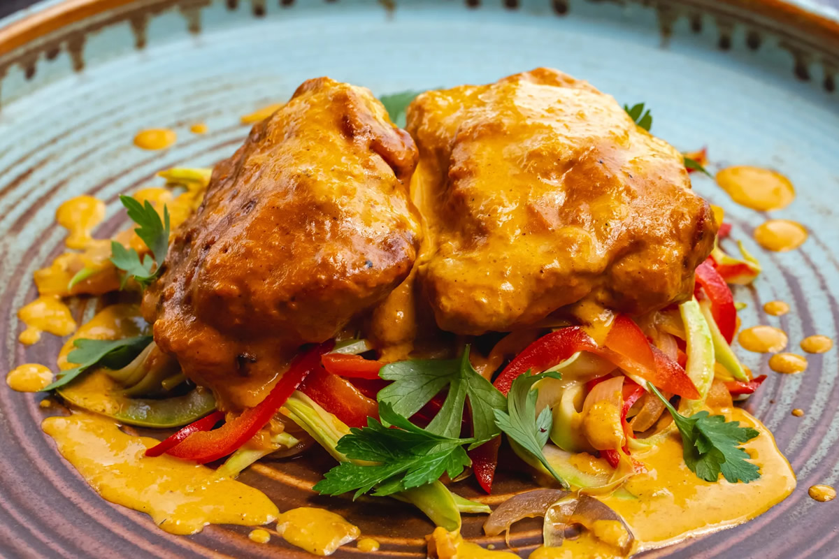 Sabores de Março: Receitas Frescas e Deliciosas para o Seu Mês com o Dona.