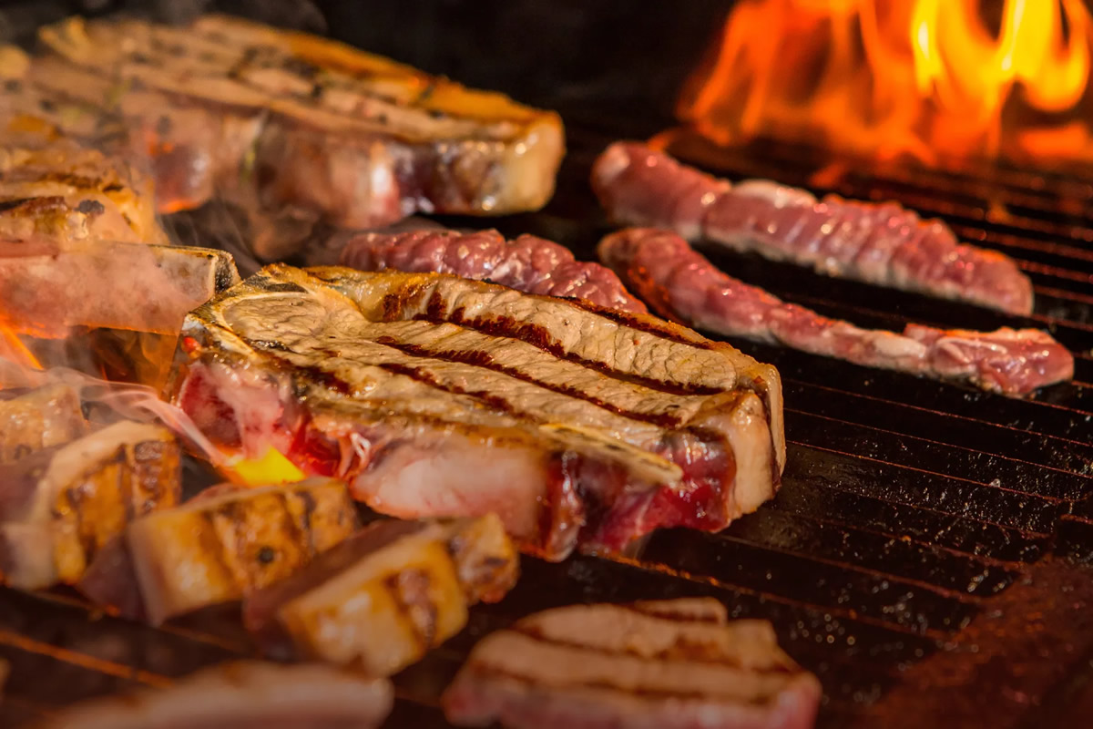 Dia do Churrasco: Celebre a Paixão Nacional com Sabor e Qualidade Dona