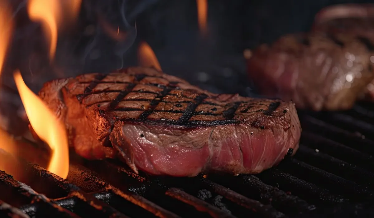 Churrasco de Inverno: Sabores Defumados e Cortes Premium para Aquecer