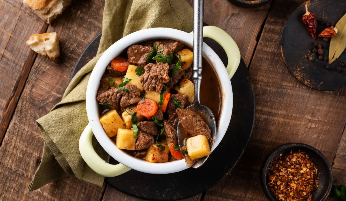 Inverno Aconchegante: Receitas e Harmonizações para Noites Frias